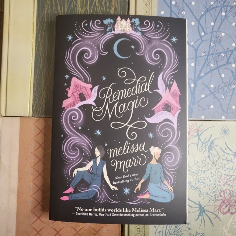 Remedial Magic